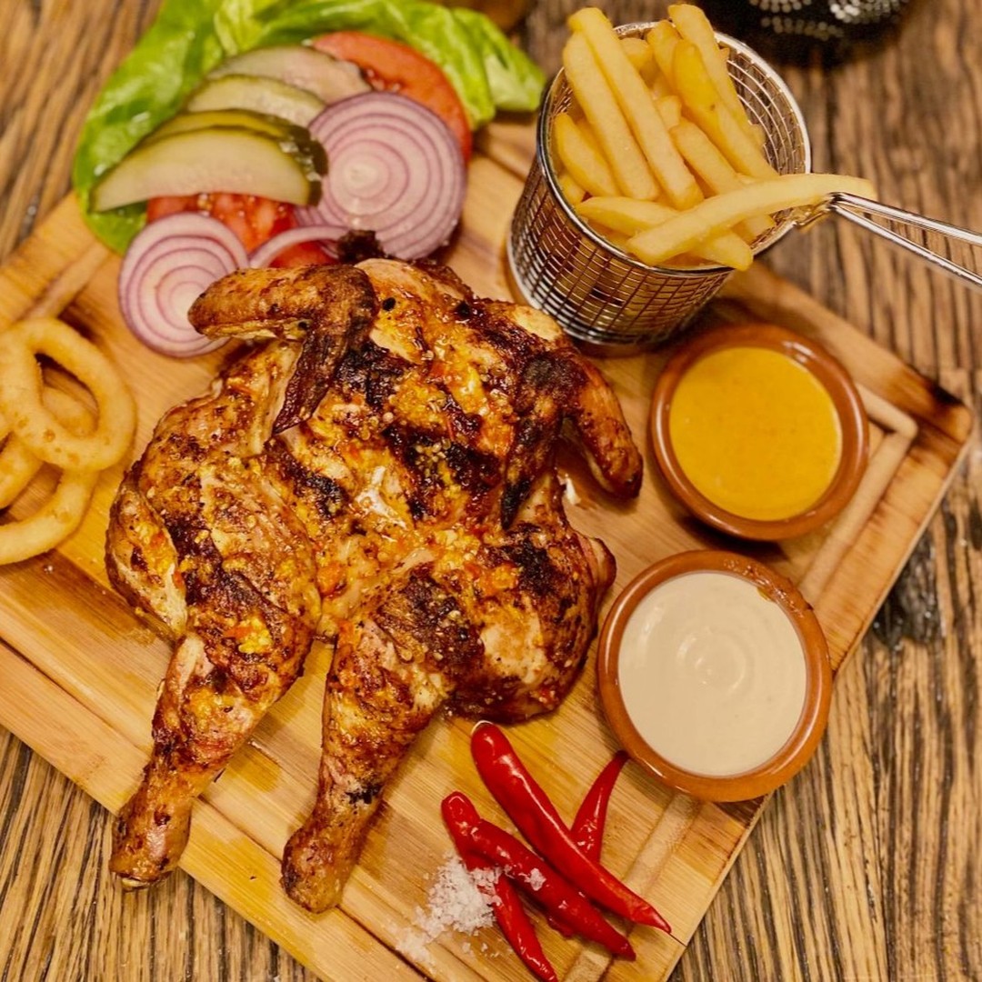 Kijiji Bar & Grill-8