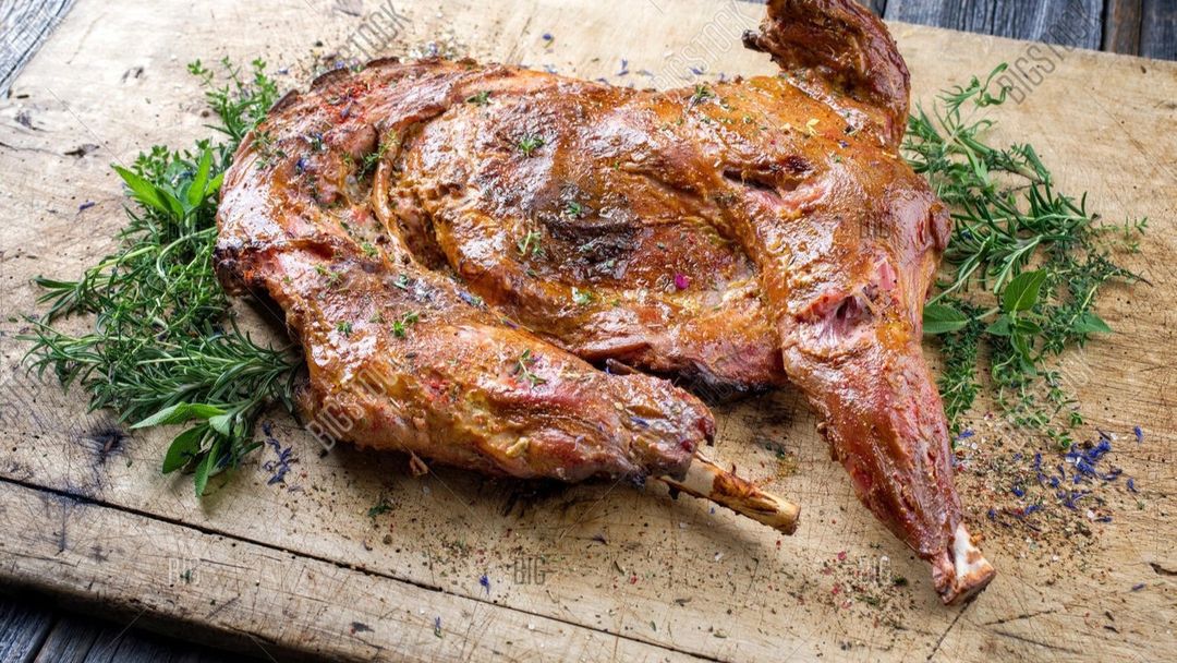 Kijiji Bar & Grill-9